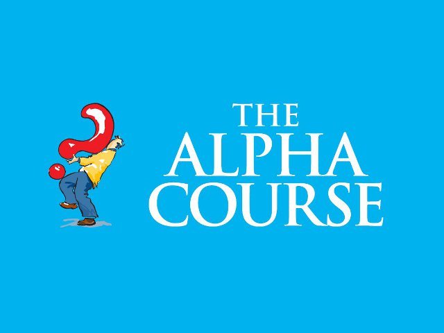 Alpha Course Leaders Manual